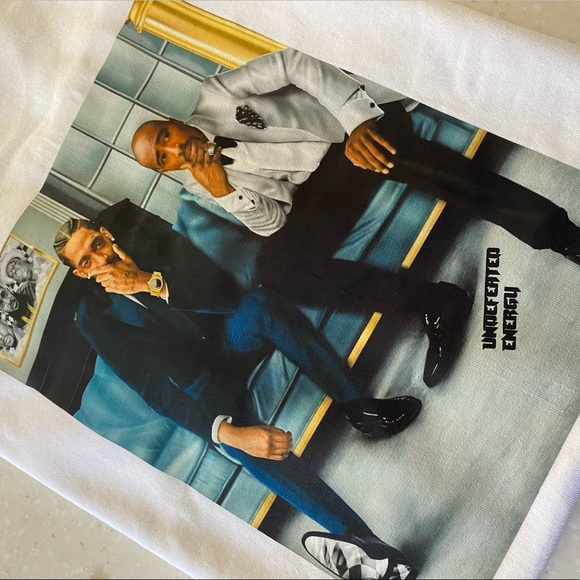 NipsyPac tee. - Picture 5 of 5